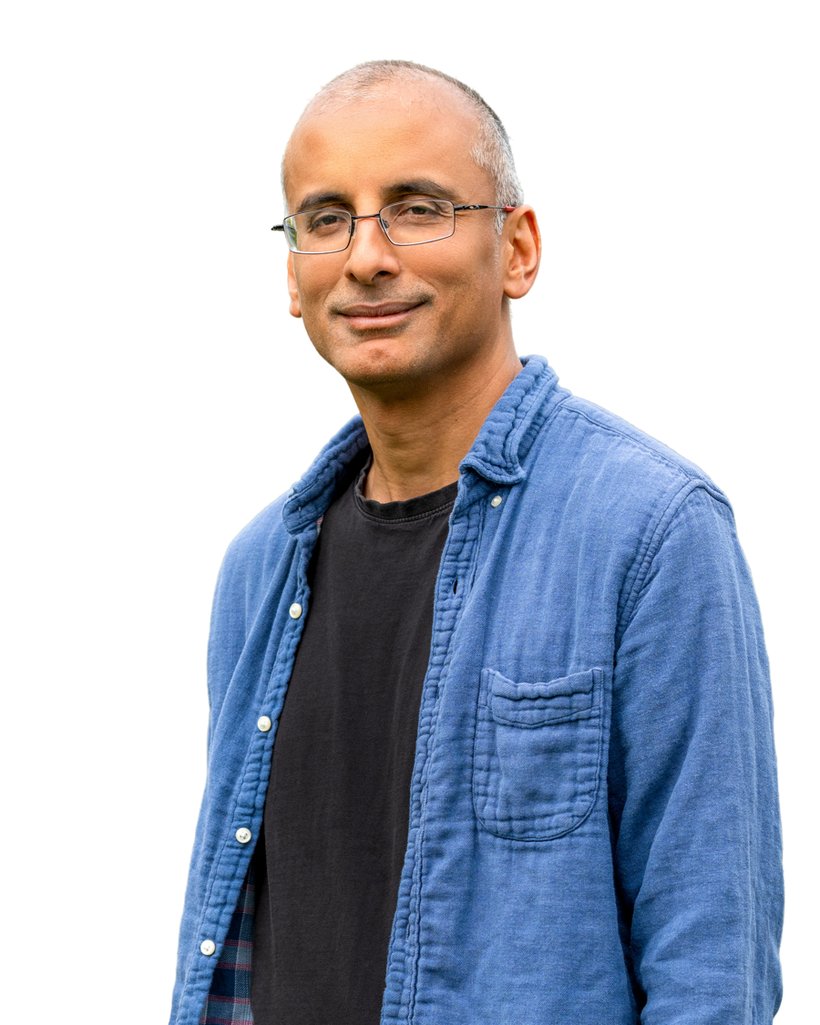 Akshay Venkatesh