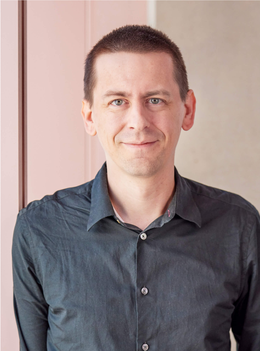 John Jumper